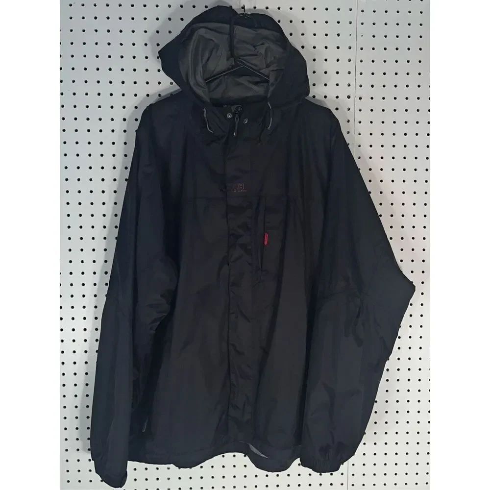 Helly Hansen windbreaker jacket